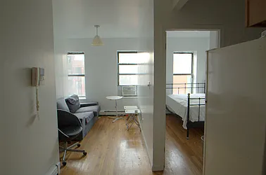 Rented by BLU Real Estate