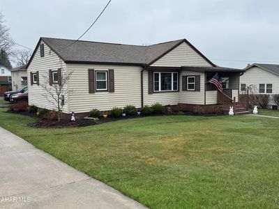 518 Linden Ave, Cresson, PA, 16630