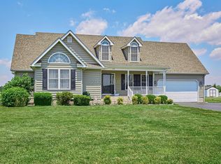 128 Nina Ln, Fruitland, MD
