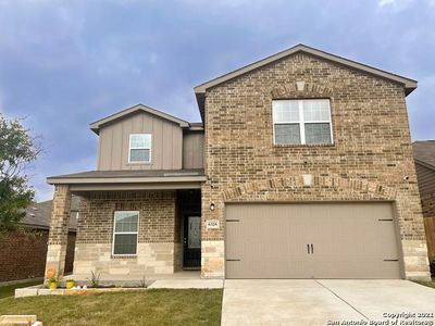 6328 Juniper Vw, New Braunfels, TX, 78132