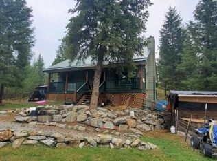 290 Deer Hollow Rd, Eureka, MT 59917