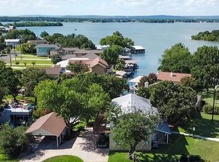214 Pecan Creek Dr, Horseshoe Bay, TX 78657
