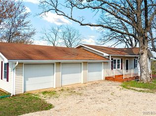 31 High Ridge Ct, Kaiser, MO 65047