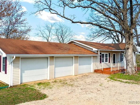 31 High Ridge Ct, Kaiser, MO 65047