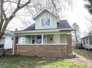 1041 King Ave, Indianapolis, IN