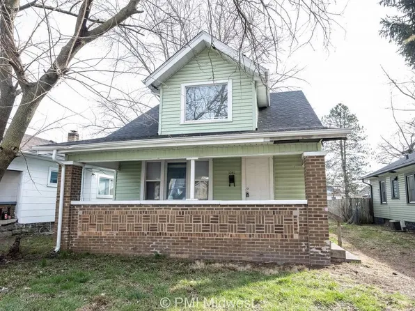 1041 King Ave, Indianapolis, IN 46222