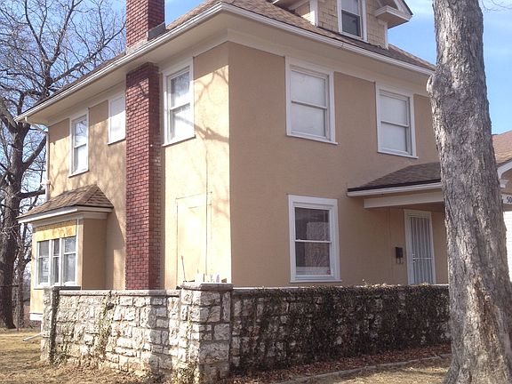 2nd image of 5016 Garfield Ave