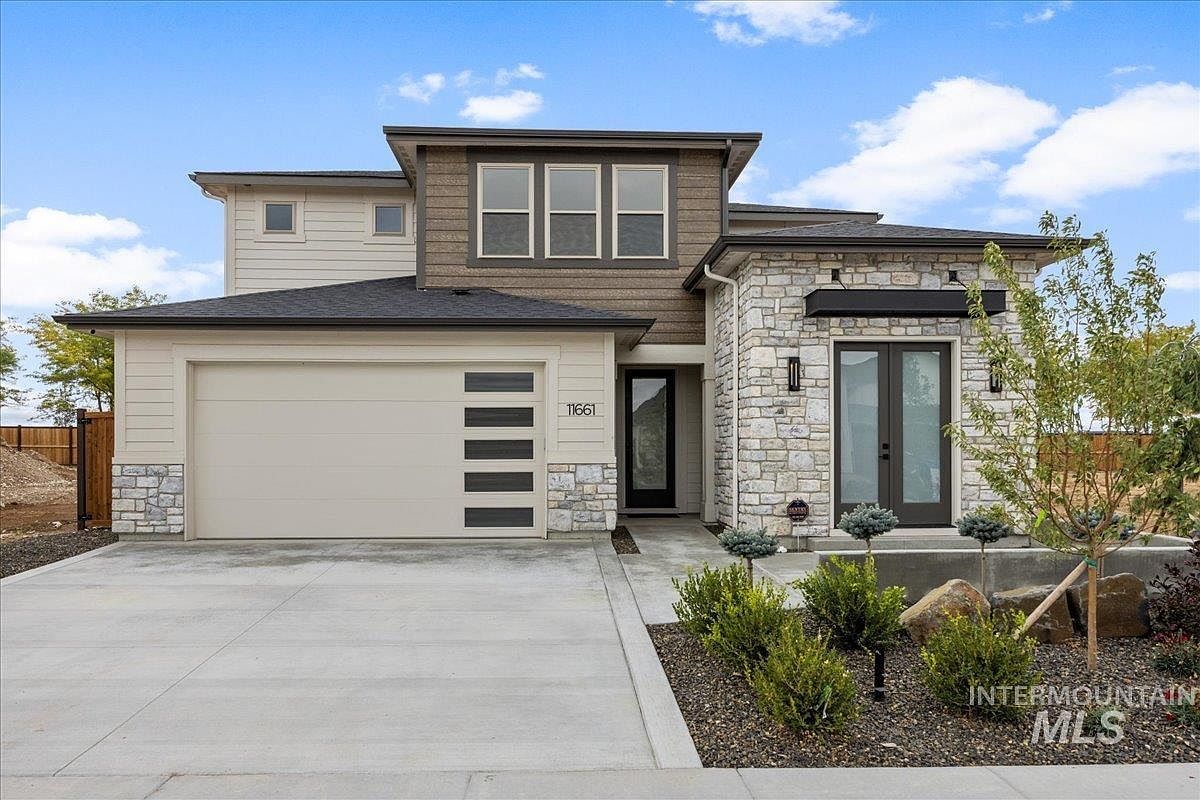11661 W Ballad Ct, Kuna, ID 83634 MLS 98891204 Zillow