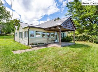 169 Railroad Street, Newland, NC 28657