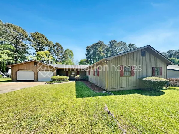 1694 Webb Gin House Rd, Snellville, GA 30078