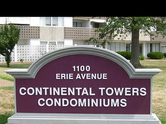 2nd image of 1100 Erie Ave Unit 608