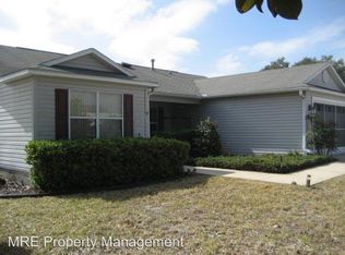 3200 Atwell Ave, The Villages, FL 32162