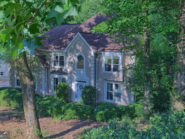 12105 Wexford Overlook, Roswell, GA 30075