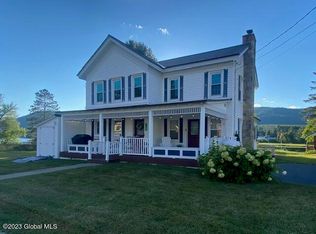 1439 State Rte #30, Wells, NY 12190