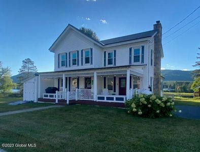 1439 State Route 30, Wells, NY, 12190