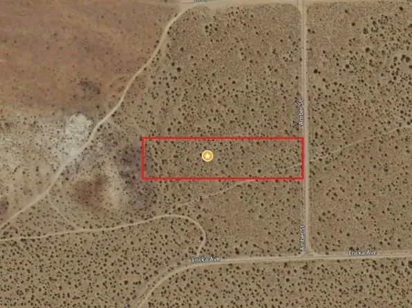 142 Amber St Lot 142, Mojave, CA 93501