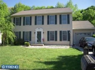 15 Concord Dr, Newark, DE 19702