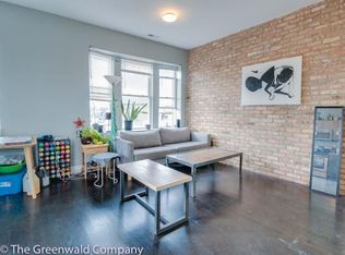 2806 N Dawson Ave #2F, Chicago, IL 60618