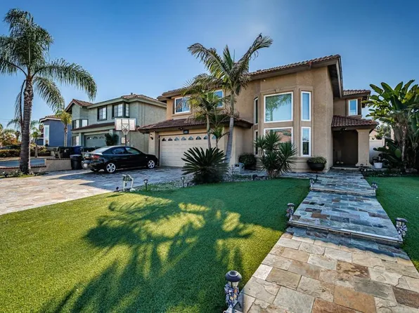816 E J St, Chula Vista, CA 91910