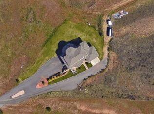 20911 E 4th Ave, Greenacres, WA 99016