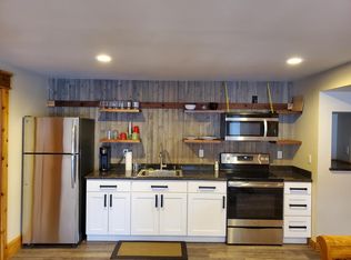 306 W Montana Ave BASEMENT ADU, Roslyn, WA 98941
