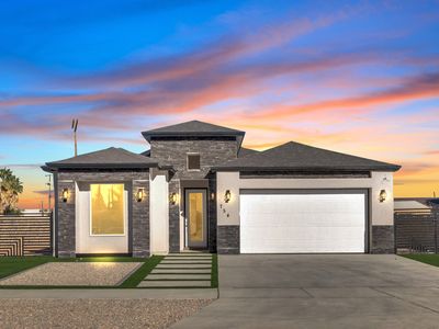 350 Villa Bonita Rd, Clint, TX, 79836