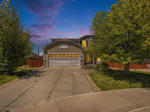 20223 Bluestem Ln, Parker, CO 80138