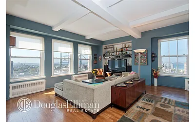 Sold by Douglas Elliman
