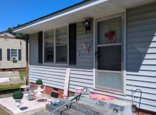 3428 Grainger Station Rd, Grifton, NC 28530