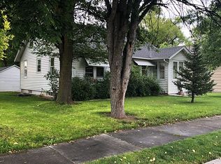 1216 Fulton St, Sturgis, SD 57785