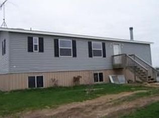 W923 Apache Ave, Fremont, WI 54940