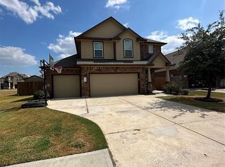 4726 Sheila Dr, Baytown, TX 77521