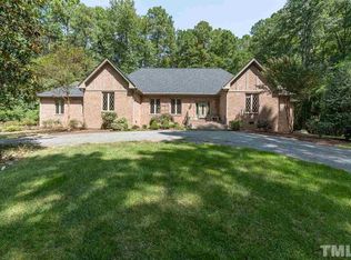 240 Verde Rd, Apex, NC 27523