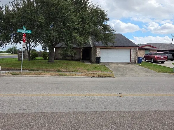 4350 Woodland Creek Dr, Corpus Christi, TX 78410