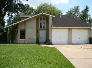 3922 Oaktrace Dr, Humble, TX 77396