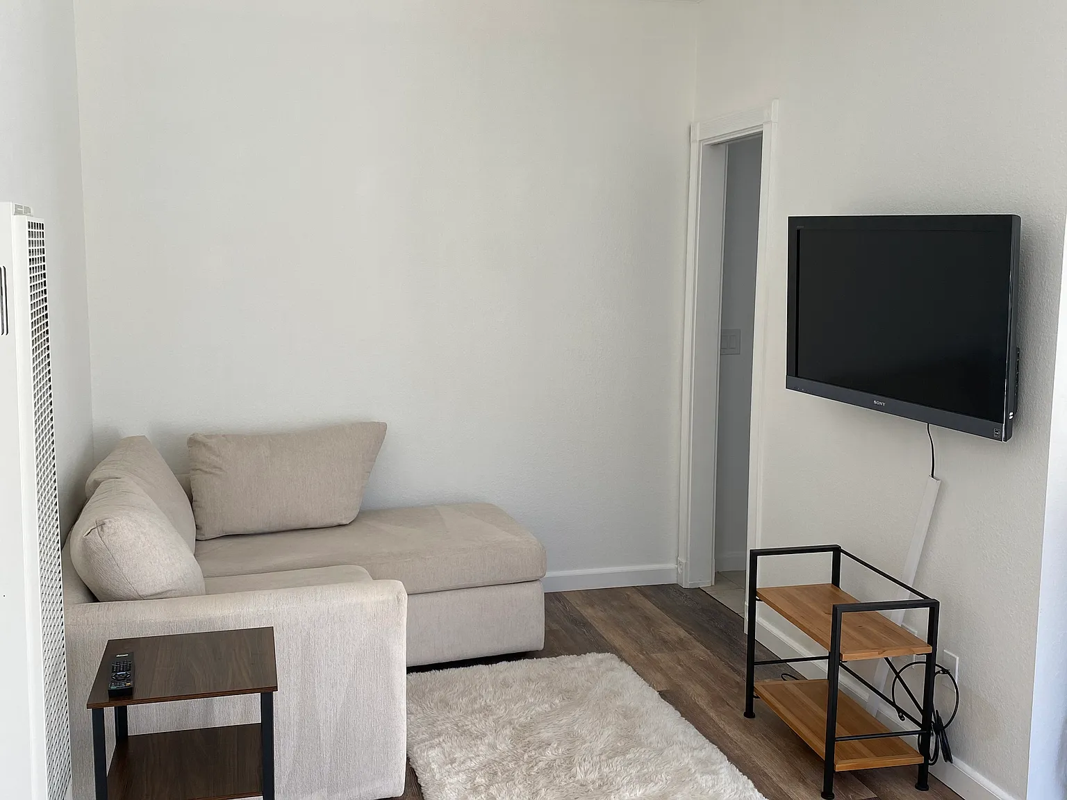 1 bed, 450 sqft, $2,650 — Photo 3