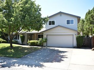 4950 Thor Way, Carmichael, CA 95608