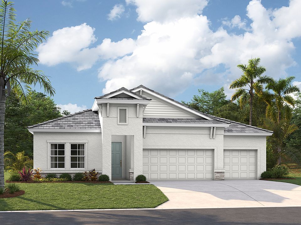 Plan Eelevation