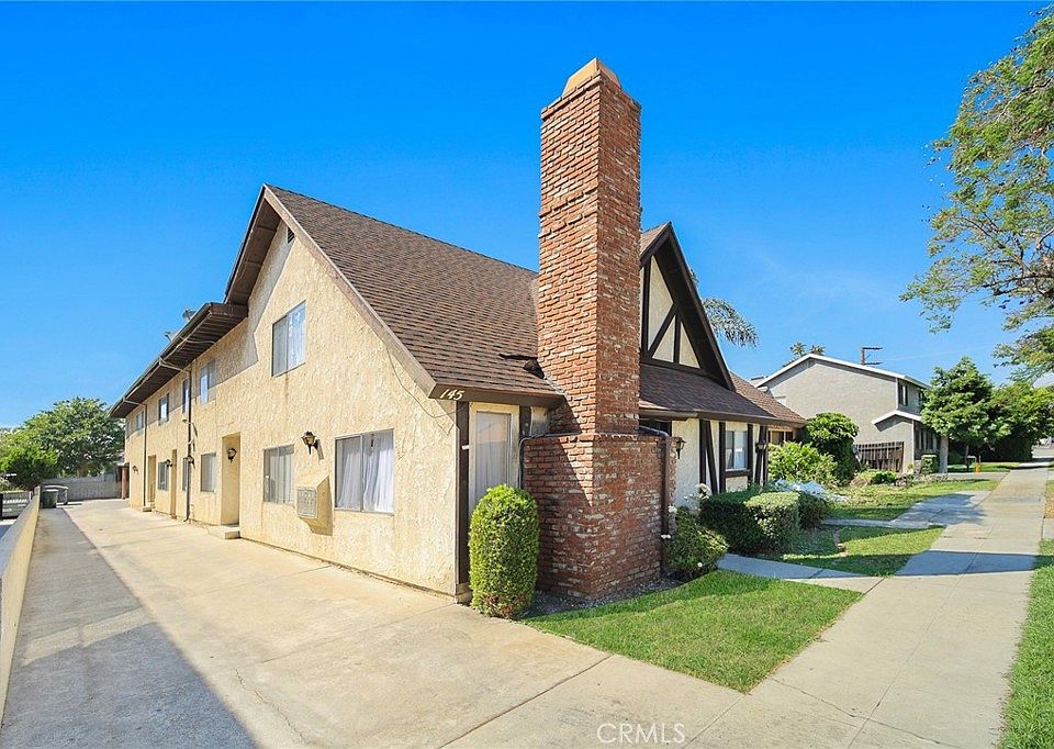 1st image of 145 Junipero Serra Dr APT 4