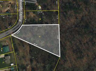Rocky Springs Rd, Decatur, TN 37322