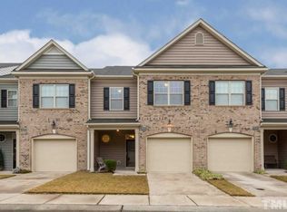 8332 Niayah Way, Raleigh, NC 27612