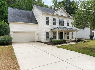 604 Circle Trace Rd, Monroe, NC 28110