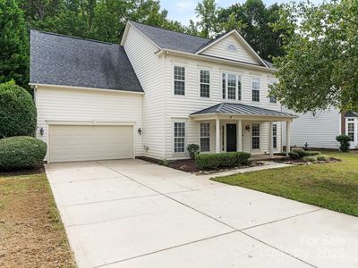 604 Circle Trace Rd, Monroe, NC, 28110