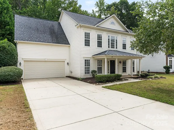 604 Circle Trace Rd, Monroe, NC 28110