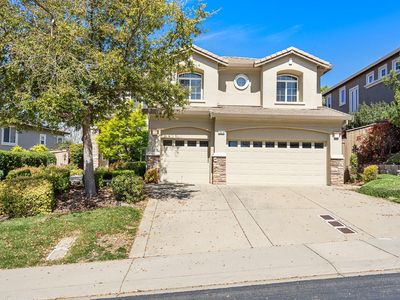 7015 Tarvisio Way, El Dorado Hills, CA, 95762