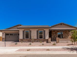 20934 E Starflower Dr, Queen Creek, AZ 85142