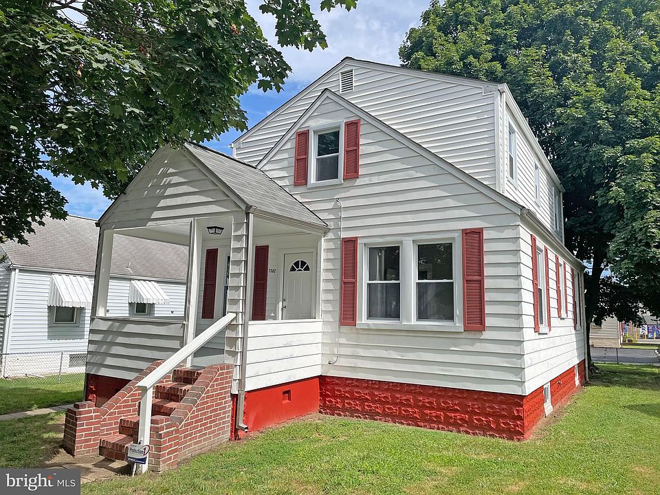 1st image of 7302 Martell Ave