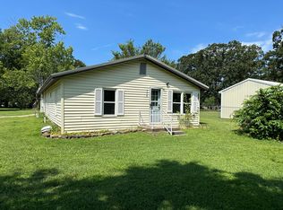 558 Williams Rd, Granby, MO 64844