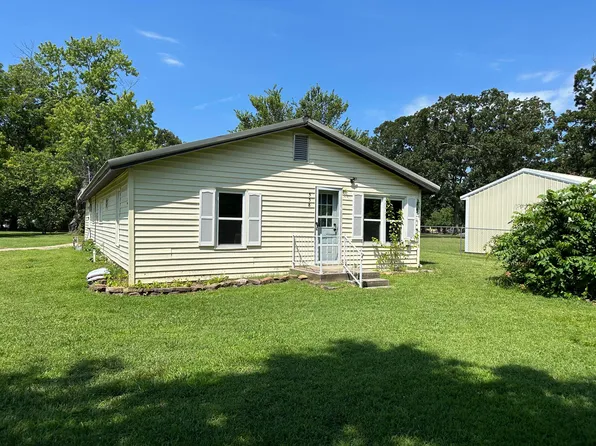 558 Williams Rd, Granby, MO 64844