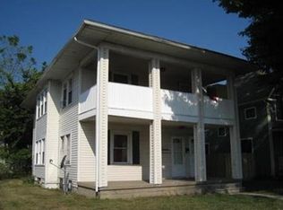 521 1/2 Cottage Grove Ave, South Bend, IN 46616